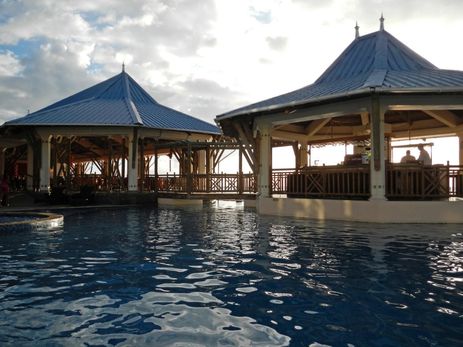 Pearle Beach Resort & Spa Flic-en-Flacq Exterior foto